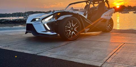 Polaris Slingshot 2024