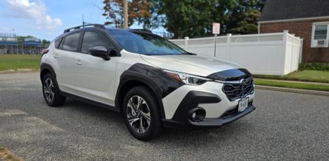 Subaru Crosstrek 2024