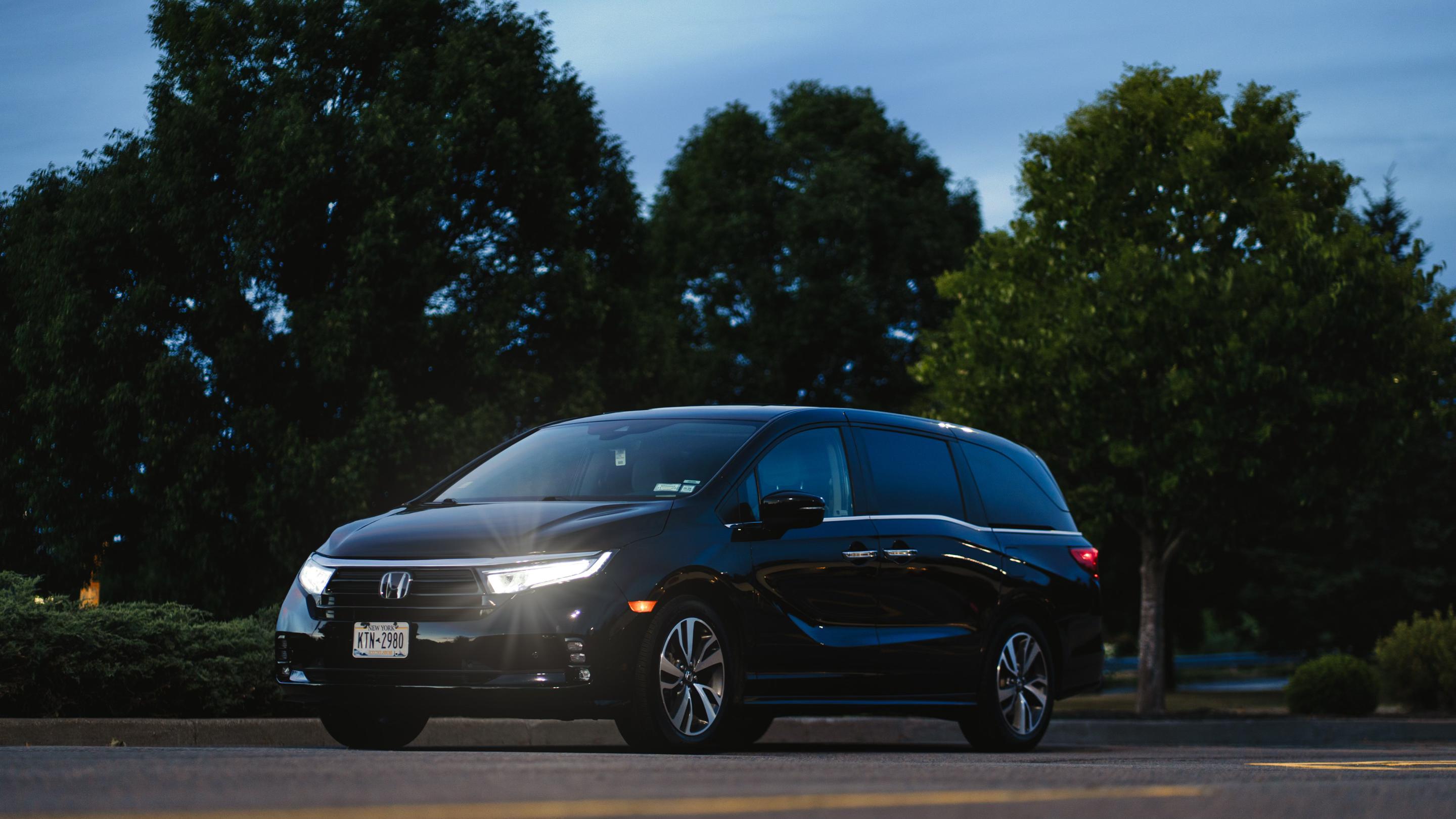Honda Odyssey 2022 in Albany, NY