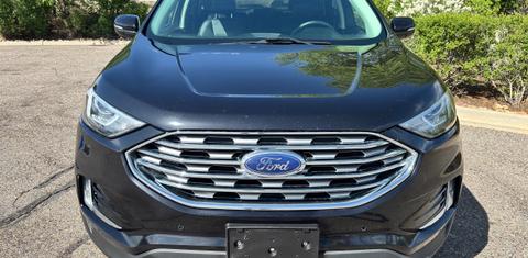 Ford Edge 2020