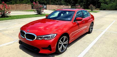 BMW 3 Series 2021