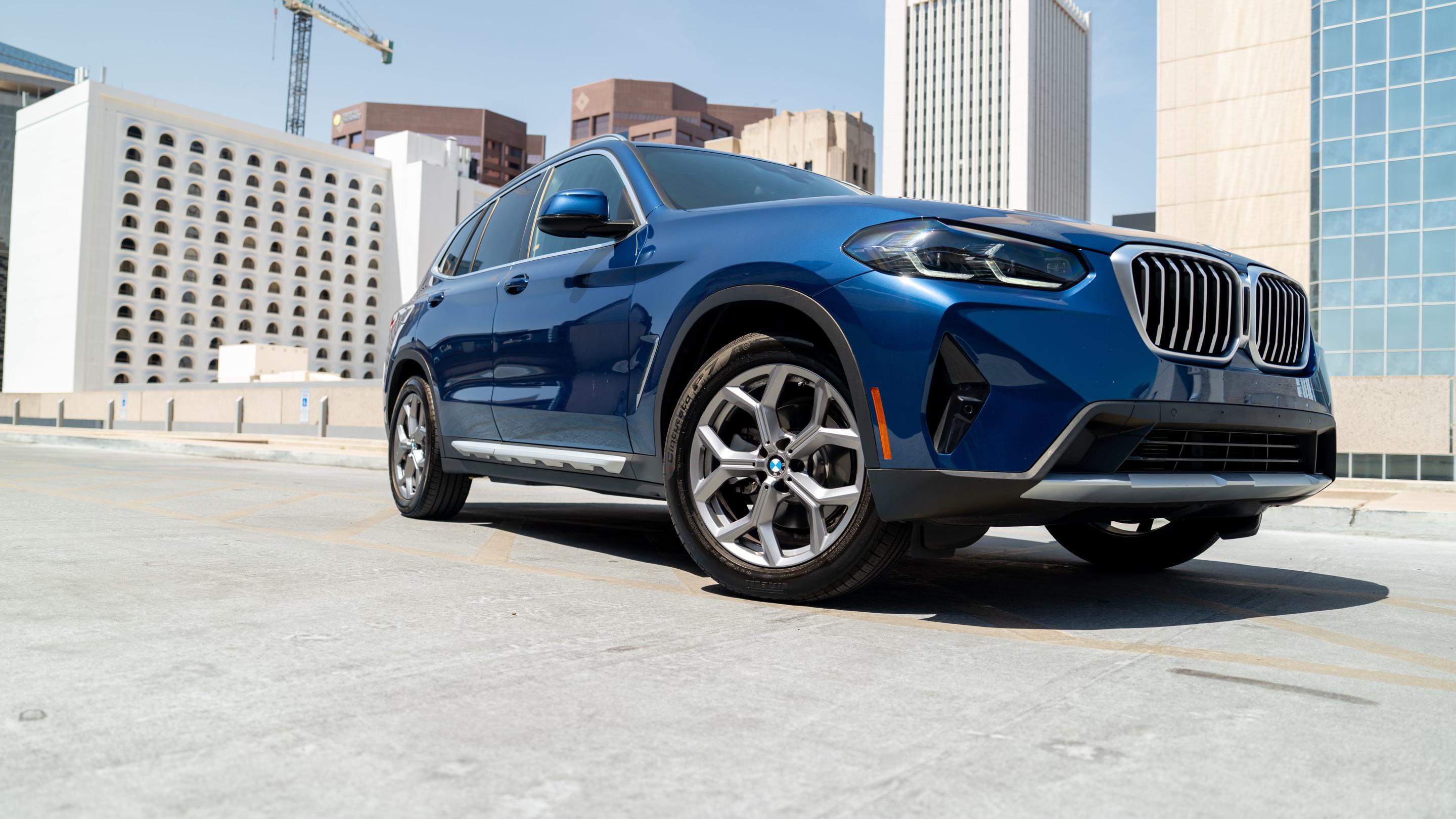 BMW X3 2022 in Missoula, MT