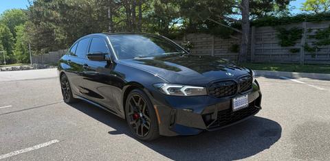 BMW 3 Series 2026
