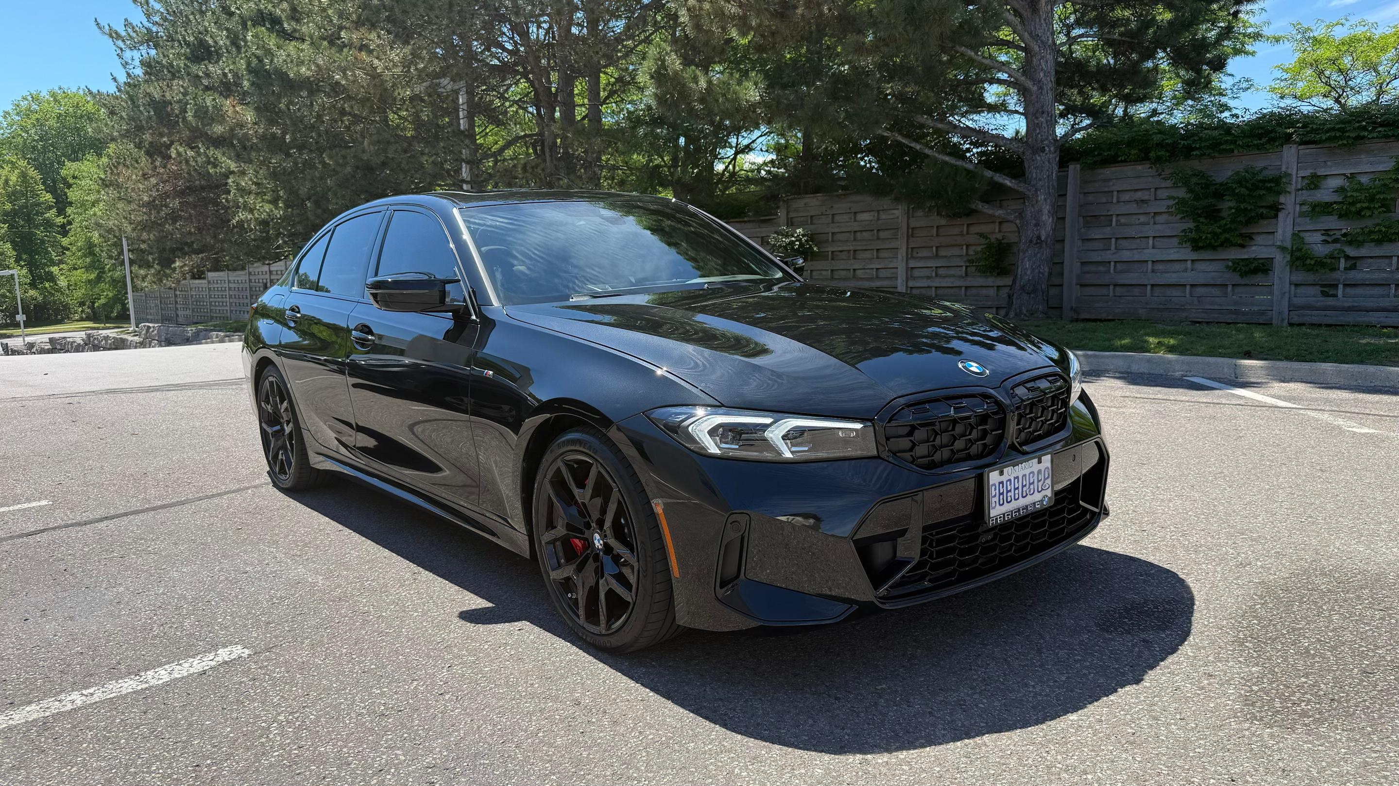BMW 3 Series 2026 in Toronto, ON