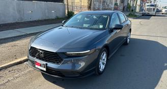 Honda Accord 2024 — Car rental alternative in Newark, NJ
