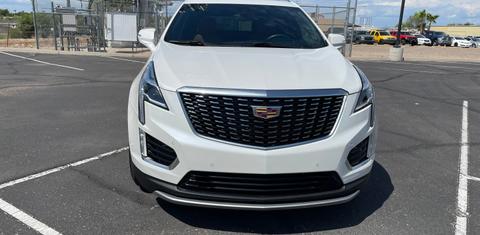 Cadillac XT5 2022