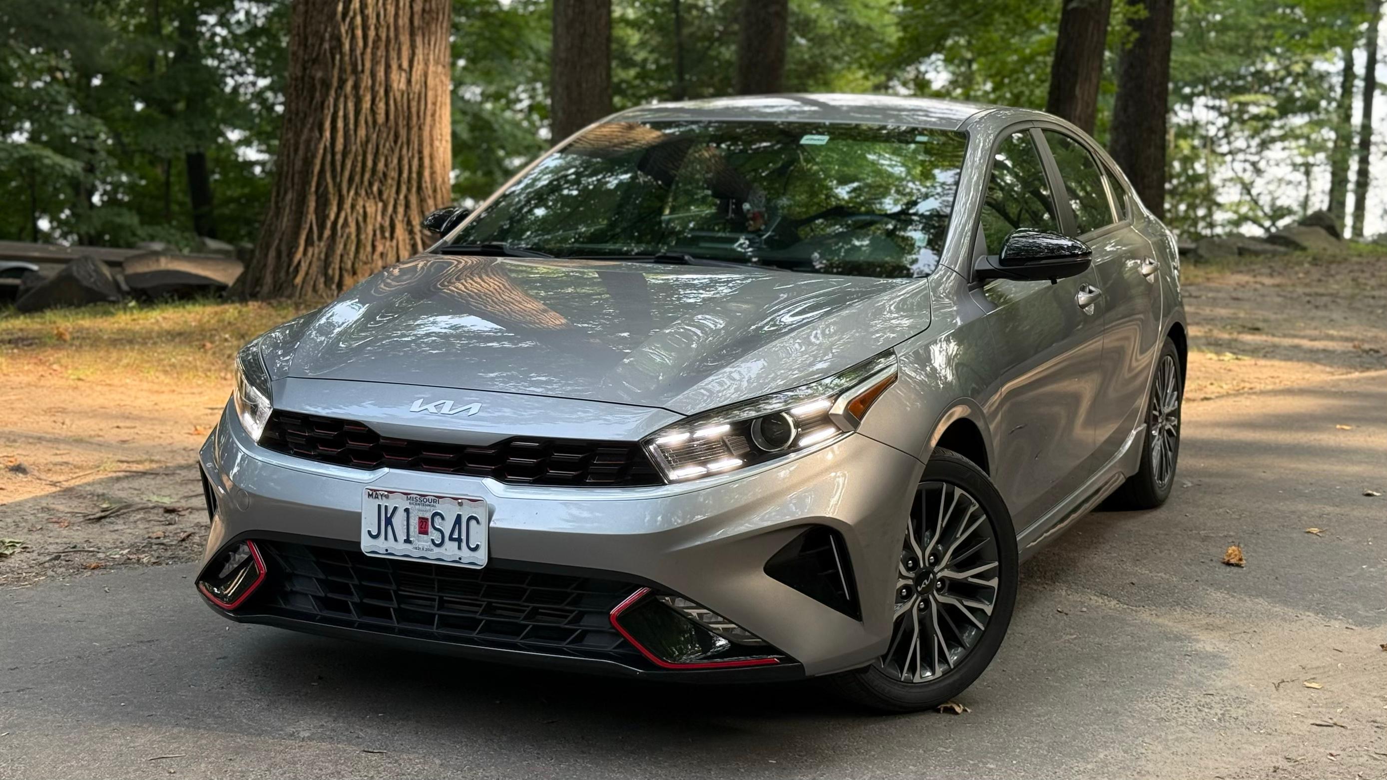 Kia Forte 2023 in Saddle Brook, NJ