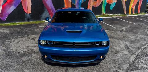 Dodge Challenger 2022