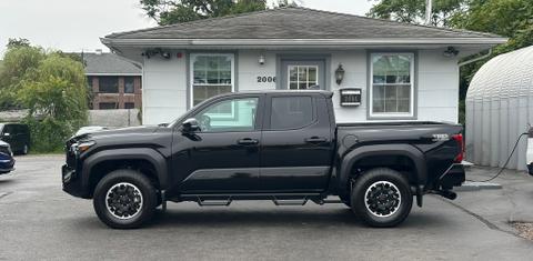 Toyota Tacoma 2025