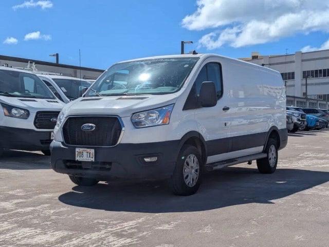 Ford Transit Cargo 2021 in Honolulu, HI