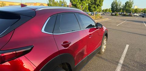 Mazda CX-30 2025 rental in Auburn, WA by Nash K. | Turo