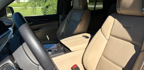 Cadillac Escalade 2023