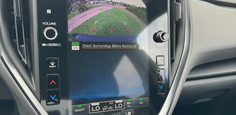 Subaru Crosstrek 2024