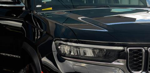 Jeep GRAND CHEROKEE 2022