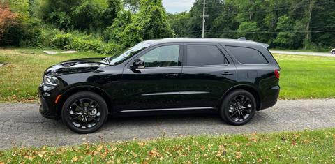 Dodge Durango 2021