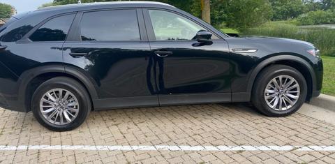 Mazda CX-90 2025