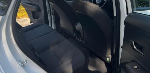 Hyundai Kona 2025