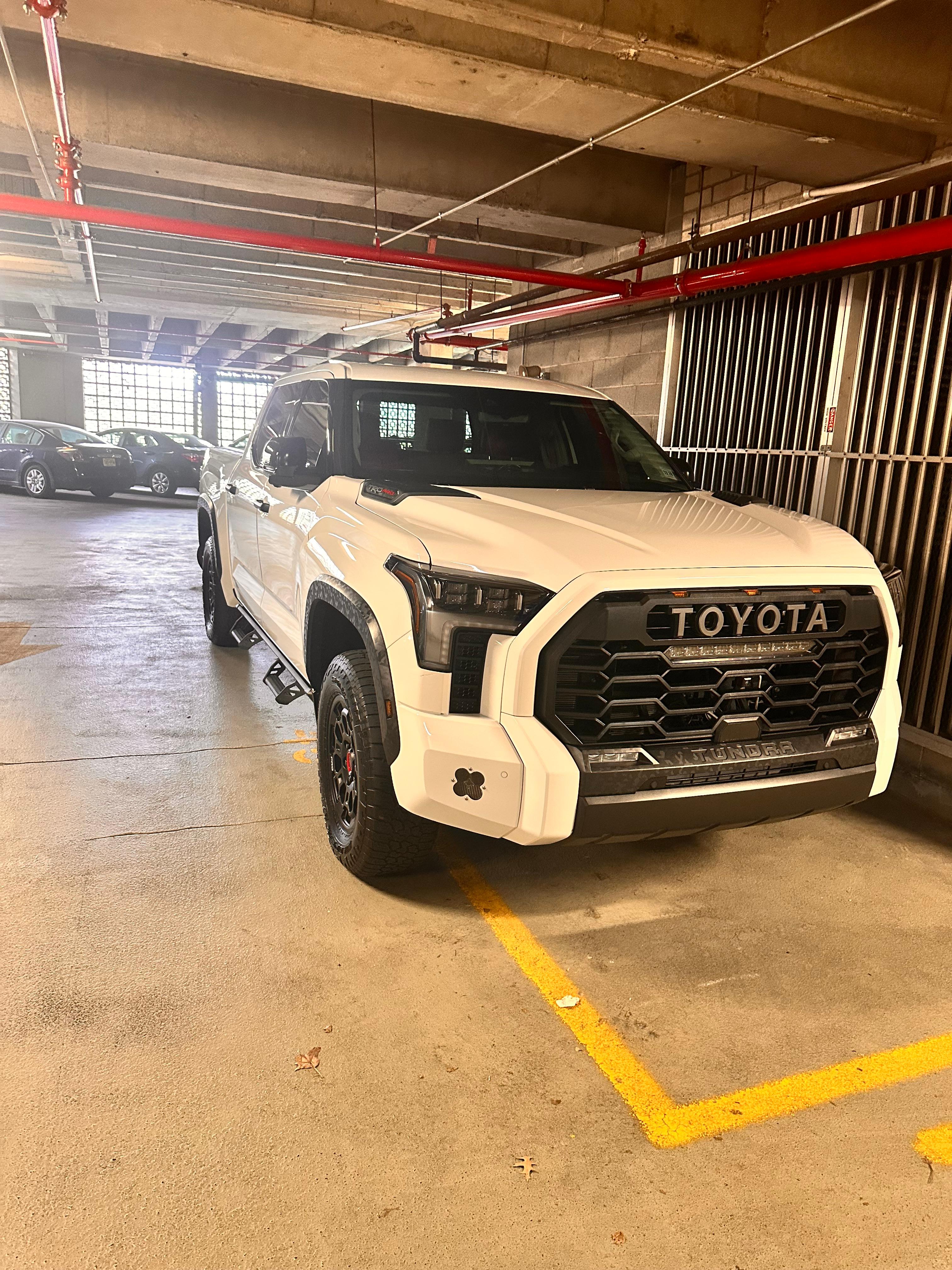 Toyota Tundra 2023 in Hackensack, NJ