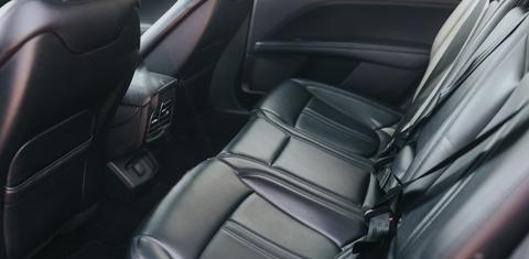 Lincoln MKZ 2017
