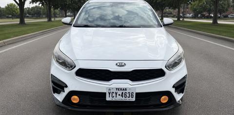 Kia Forte 2021