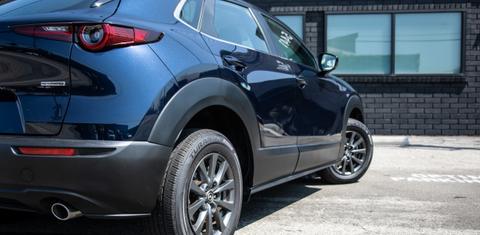Mazda CX-30 2023