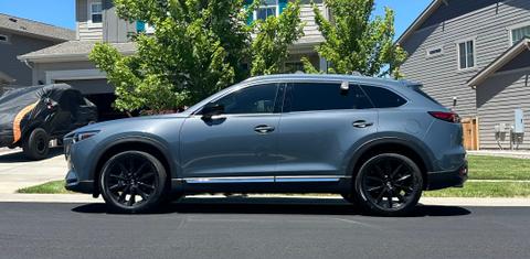 Mazda CX-9 2023