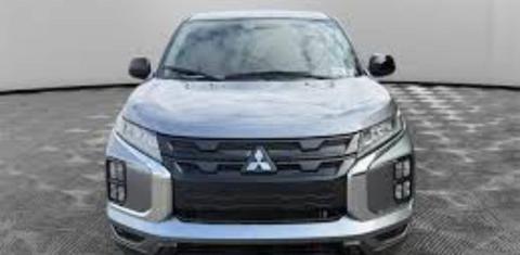 Mitsubishi Outlander Sport 2025
