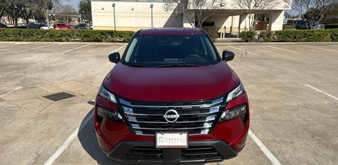 Nissan Rogue 2025