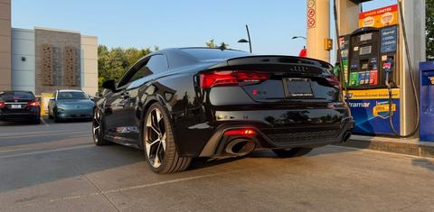 Audi RS 5 2024