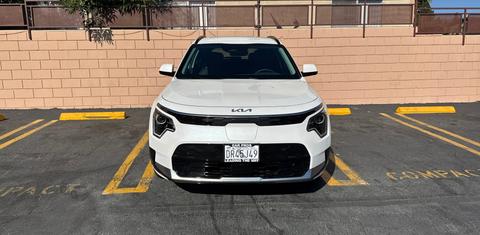 Kia Niro EV 2026