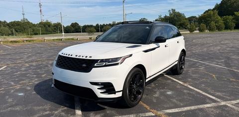 Land Rover Range Rover Velar 2020