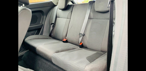 Ford Fiesta 2015