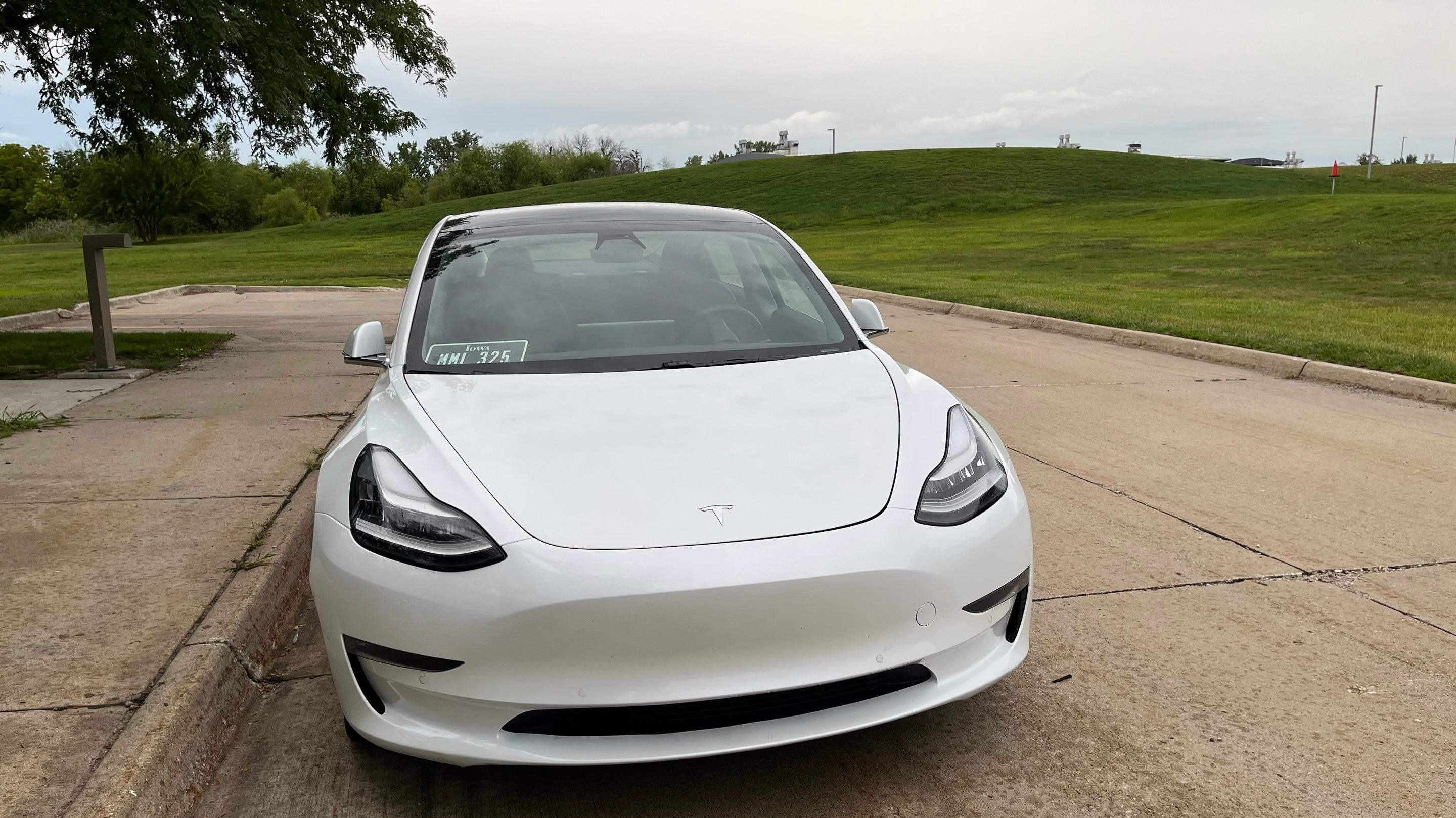 Tesla Model 3 2019 in Ankeny, IA