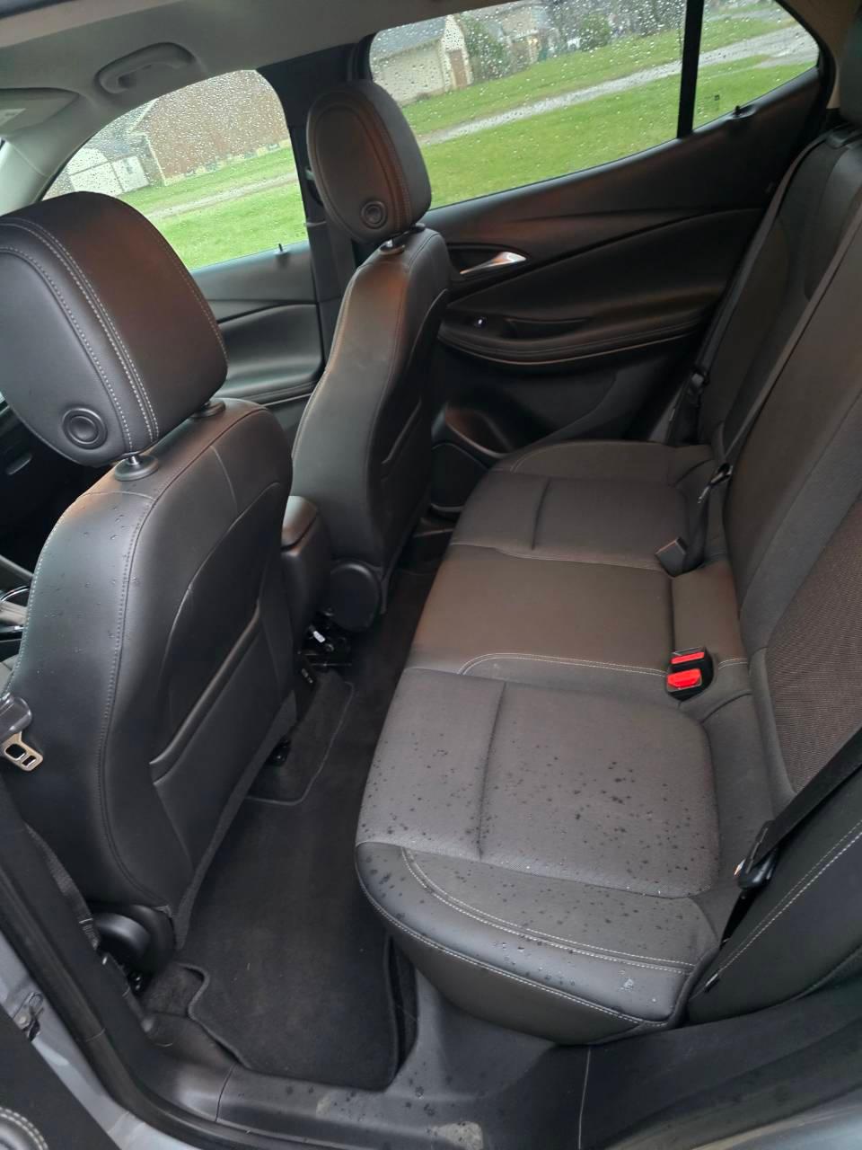Buick Encore GX 2024 in Richmond Heights, OH