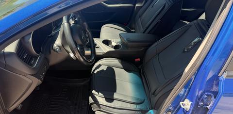 Kia Optima 2015