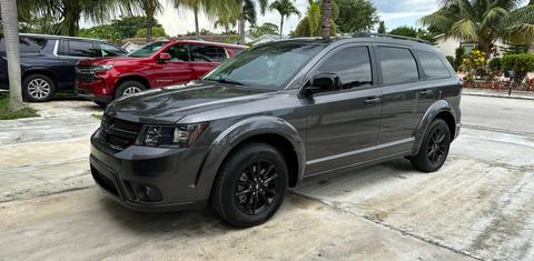 Dodge Journey 2019