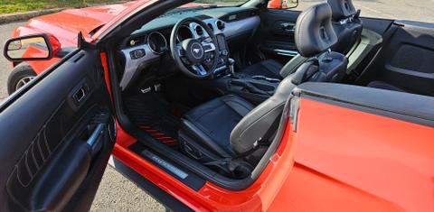 Ford Mustang 2016