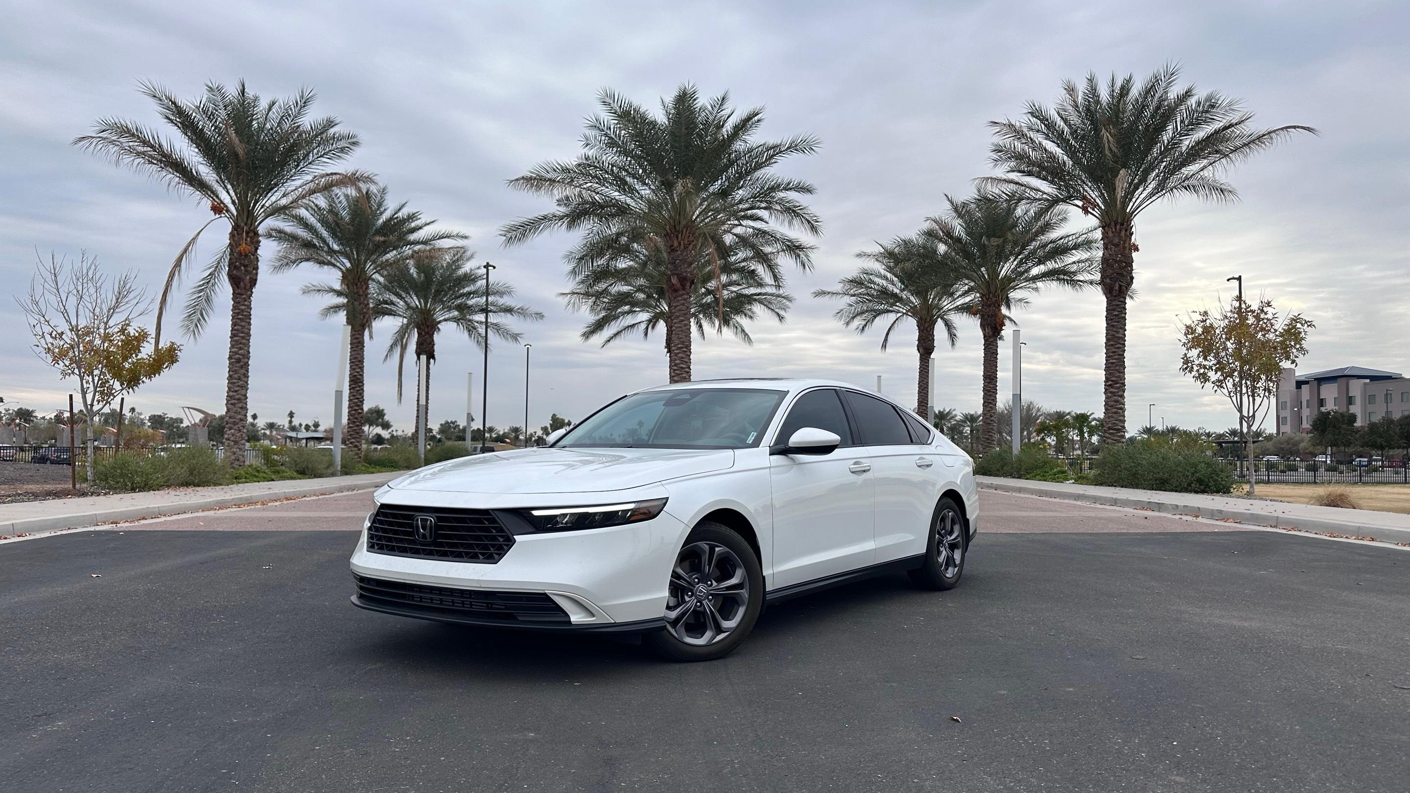 Honda Accord 2023 in Phoenix, AZ