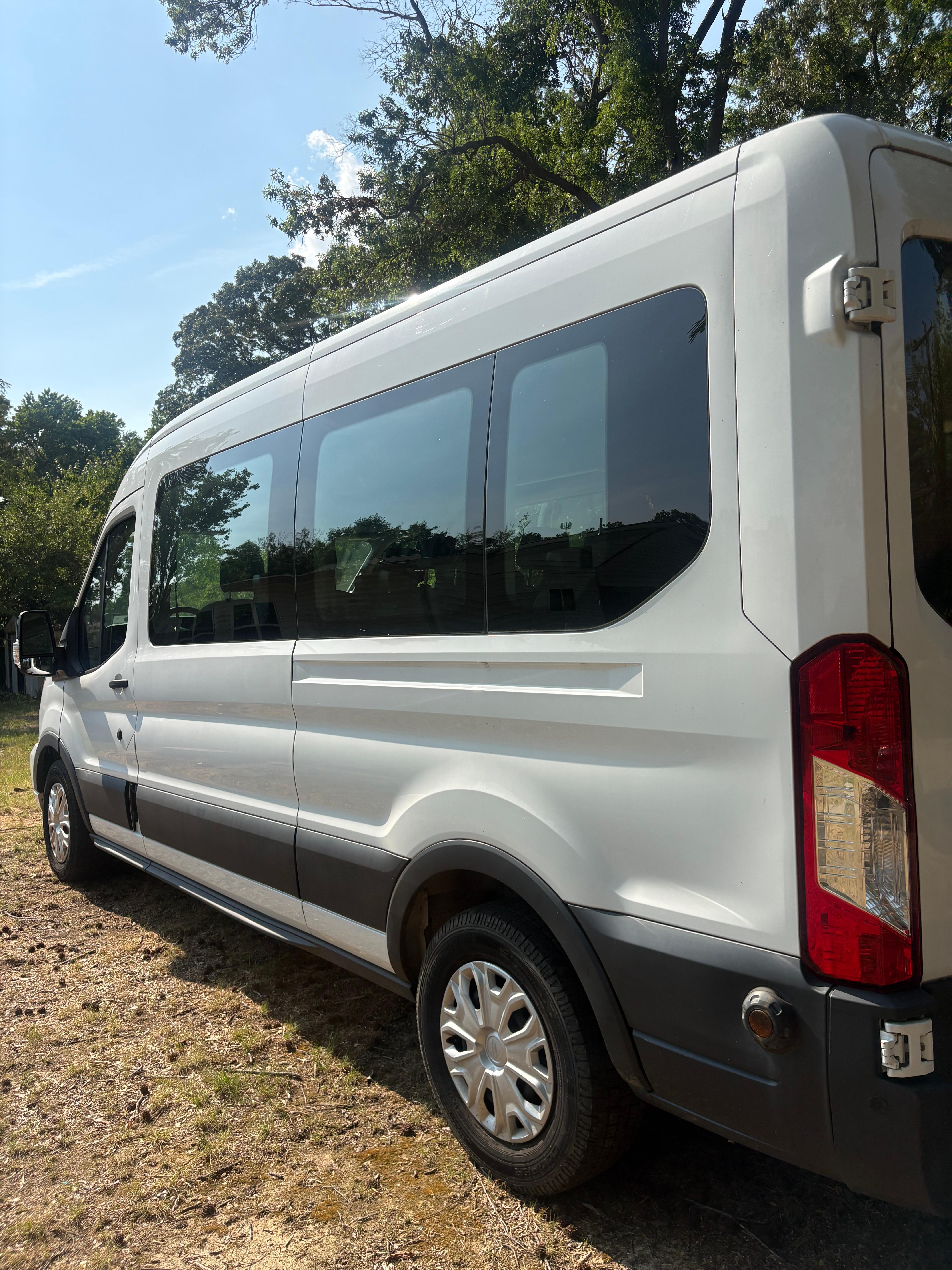 Ford Transit 2020 in Fort Washington, MD