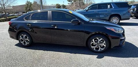 Kia Forte 2020