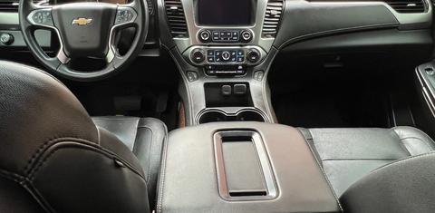 Chevrolet Suburban 2020