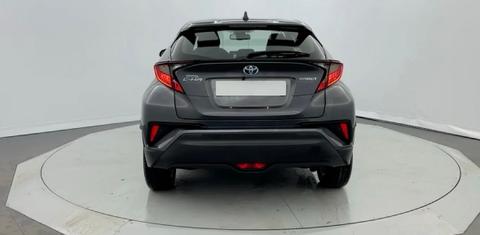 Toyota C-HR 2022