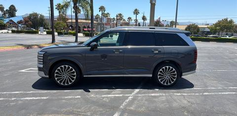 Hyundai Palisade 2026