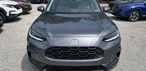 Honda HR-V 2026