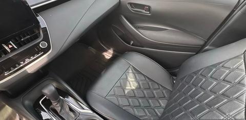 Toyota Corolla 2026