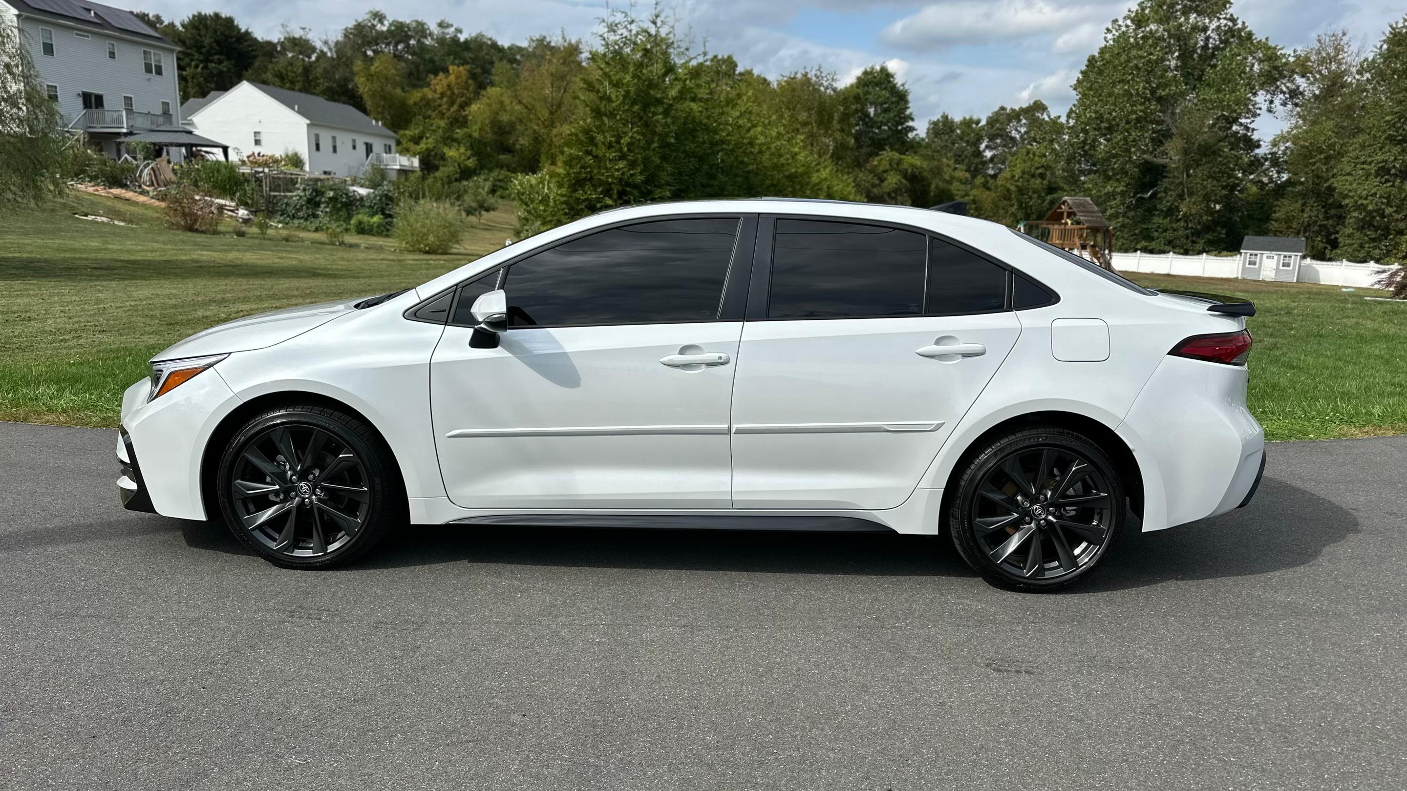 Toyota Corolla 2025 in Middletown, CT
