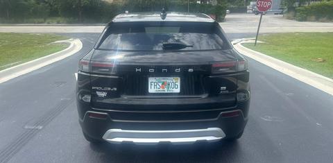Honda Prologue 2024