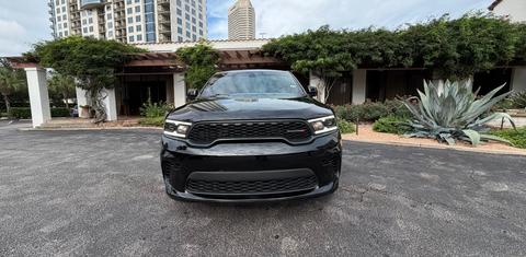 Dodge Durango 2023