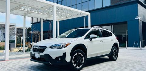 Subaru Crosstrek 2023