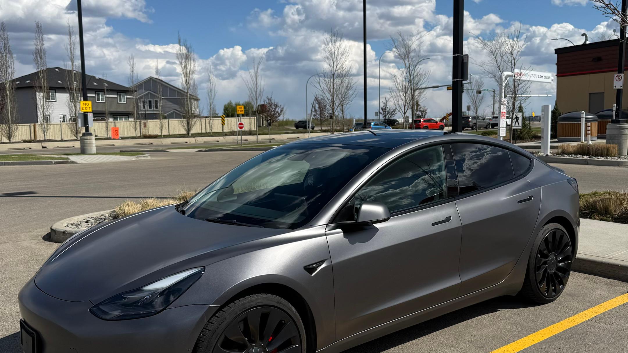 Tesla Model 3 2022 à Edmonton, AB